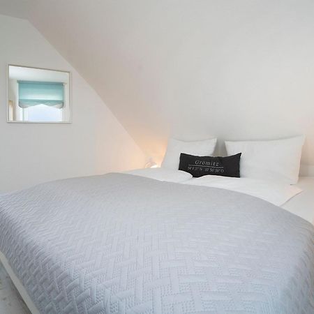 Haus Hasenkamp 26 Koje 3 Apartment Gromitz Bagian luar foto