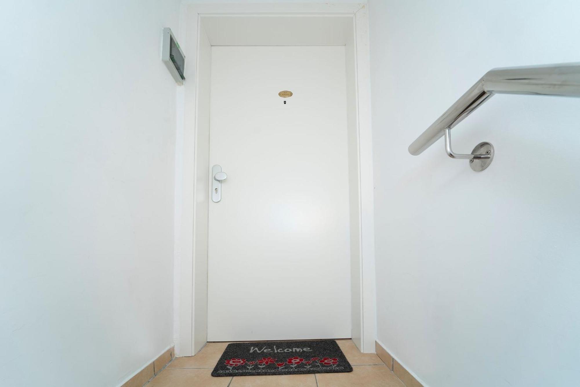 Haus Hasenkamp 26 Koje 3 Apartment Gromitz Bagian luar foto