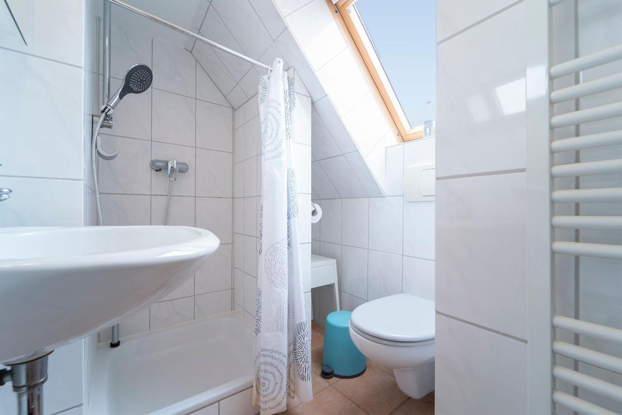 Haus Hasenkamp 26 Koje 3 Apartment Gromitz Bagian luar foto