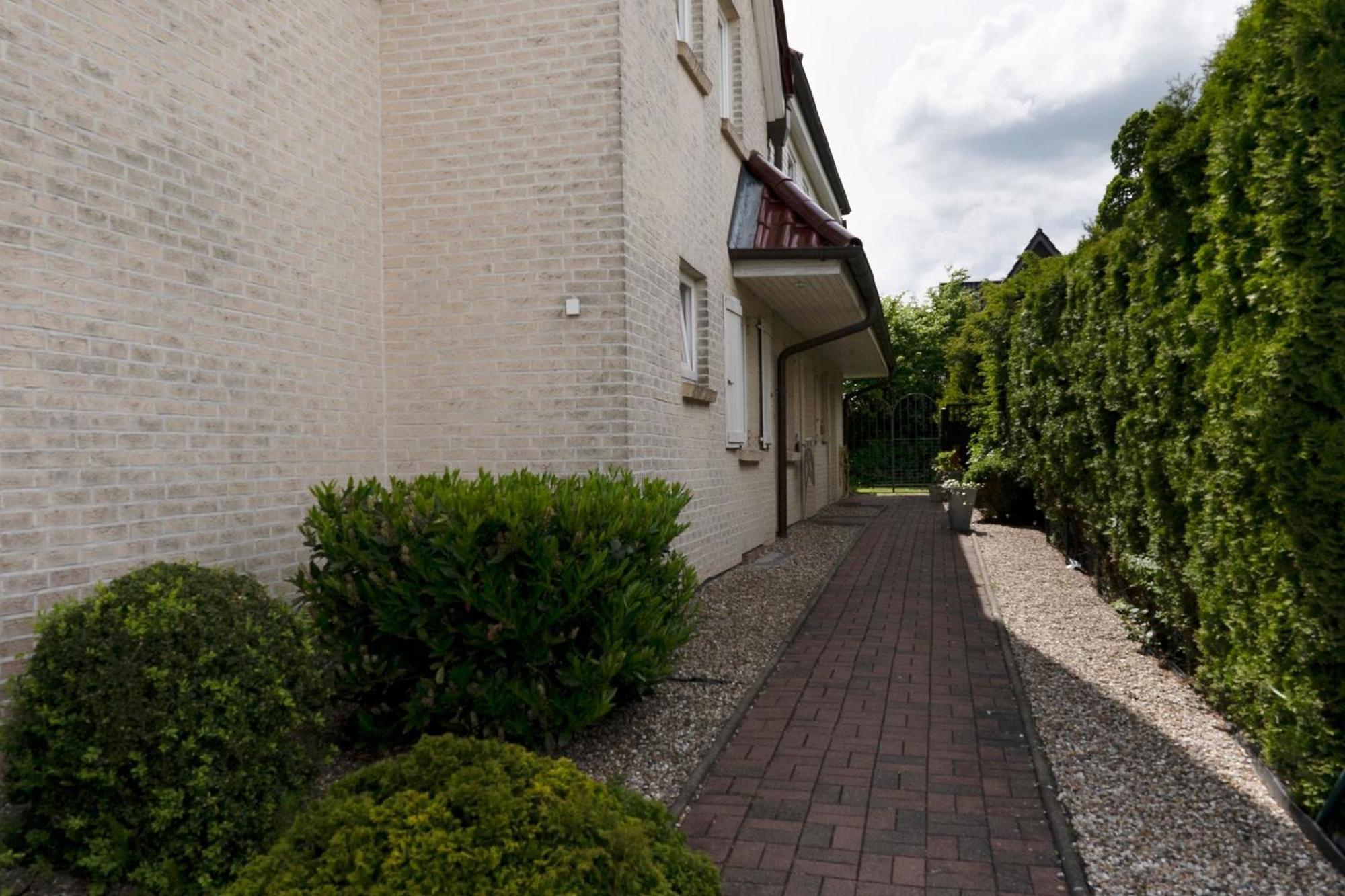 Haus Hasenkamp 26 Koje 3 Apartment Gromitz Bagian luar foto