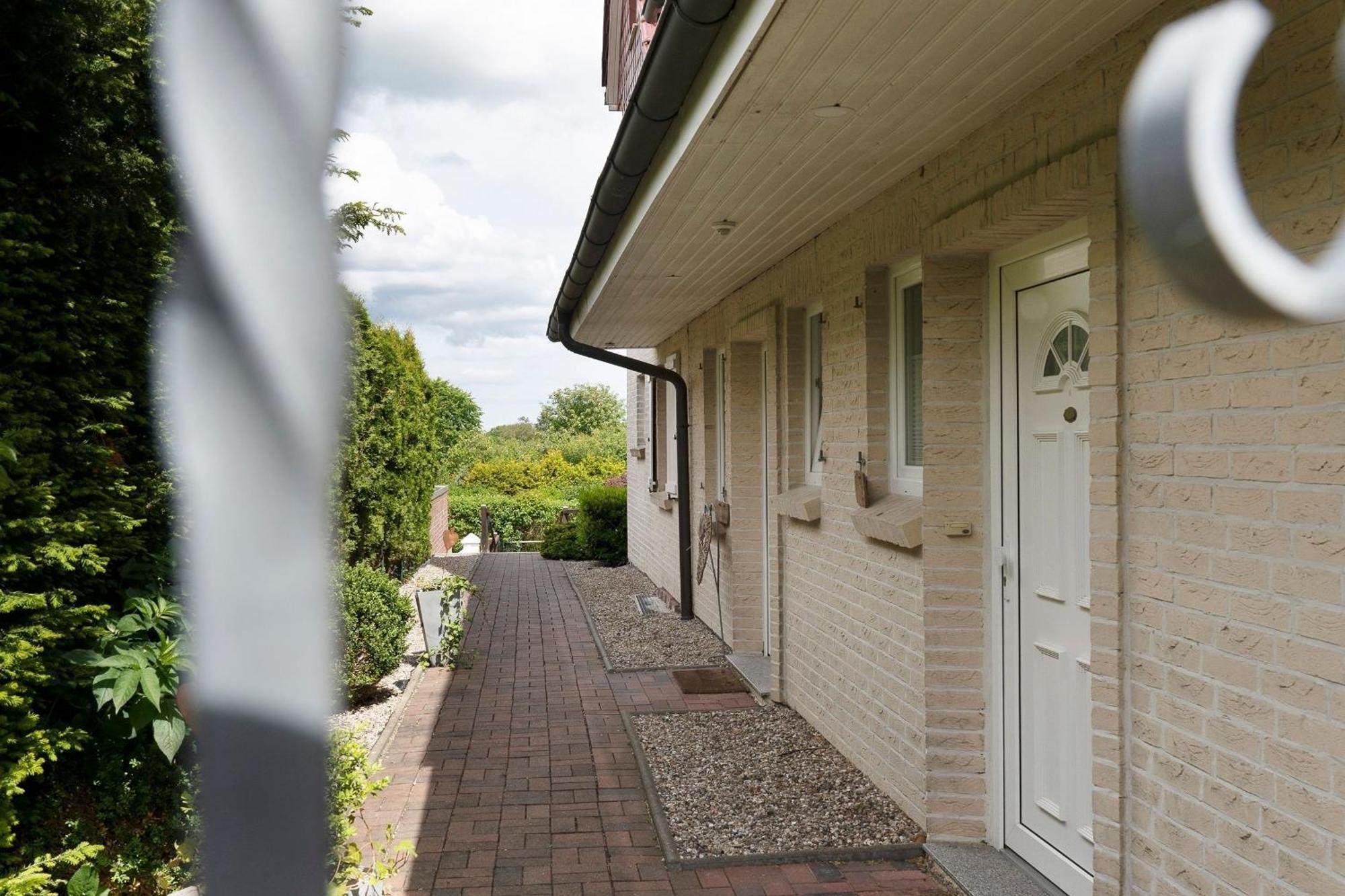 Haus Hasenkamp 26 Koje 3 Apartment Gromitz Bagian luar foto