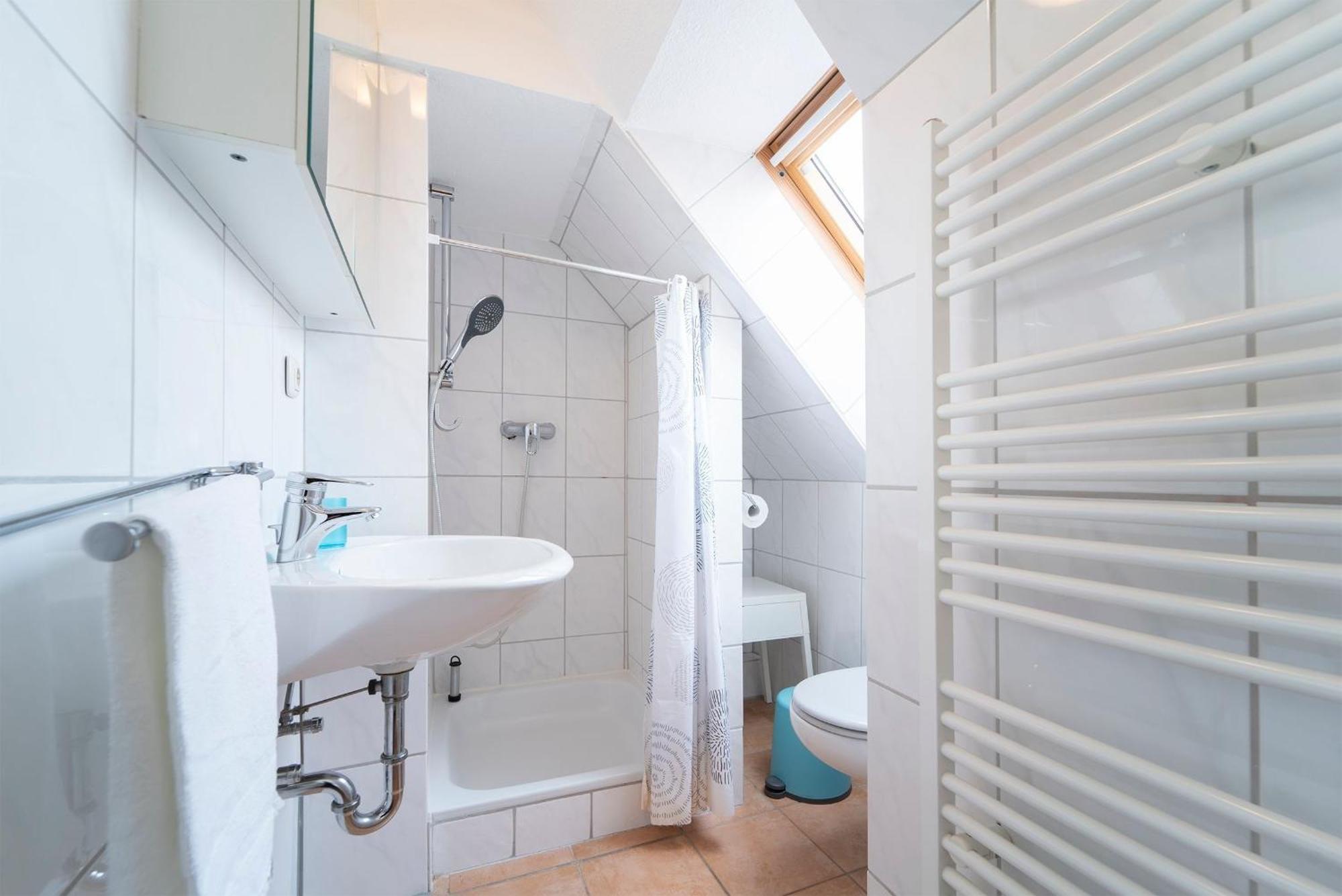 Haus Hasenkamp 26 Koje 3 Apartment Gromitz Bagian luar foto