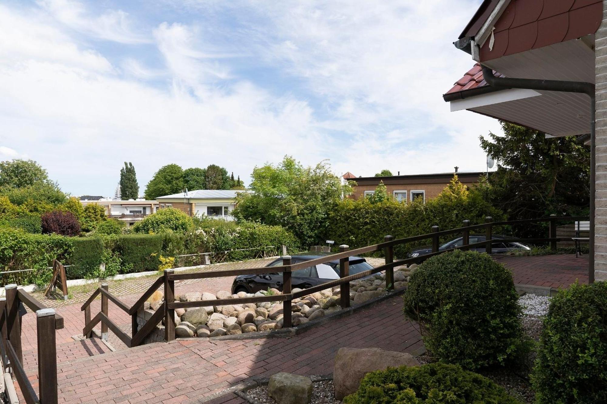 Haus Hasenkamp 26 Koje 3 Apartment Gromitz Bagian luar foto