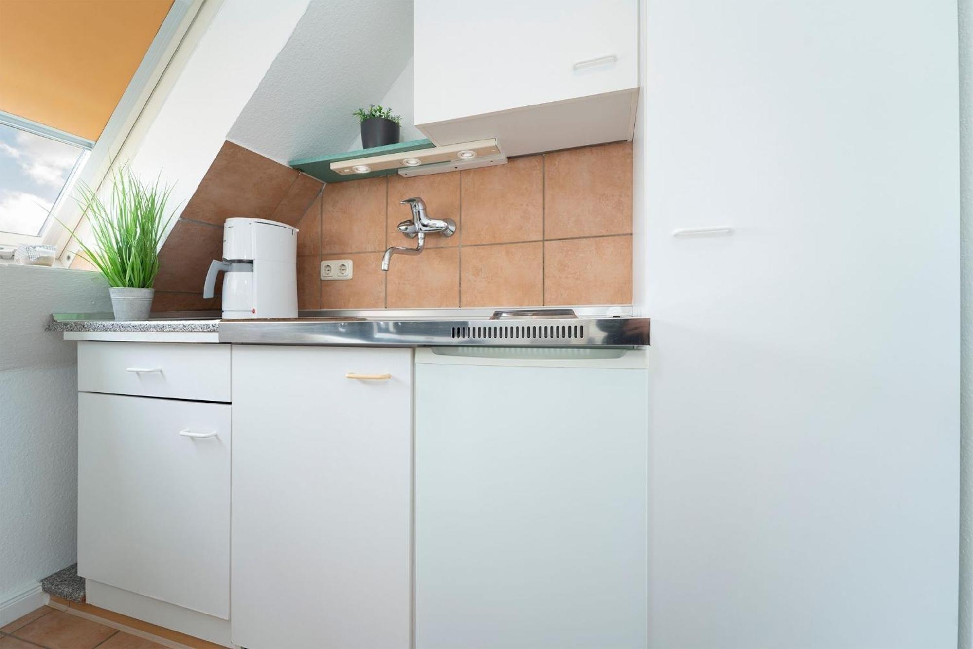 Haus Hasenkamp 26 Koje 3 Apartment Gromitz Bagian luar foto
