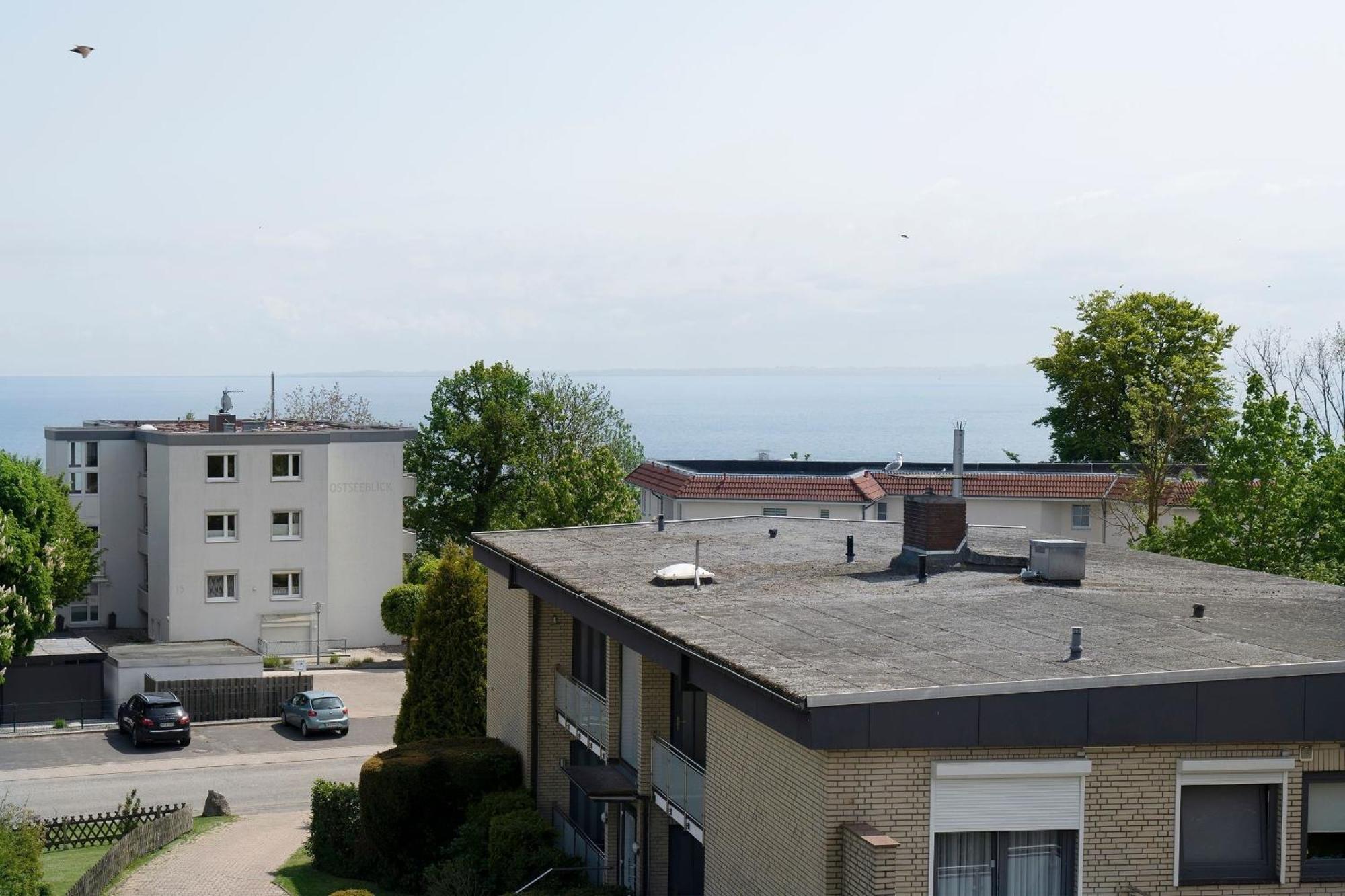 Haus Hasenkamp 26 Koje 3 Apartment Gromitz Bagian luar foto